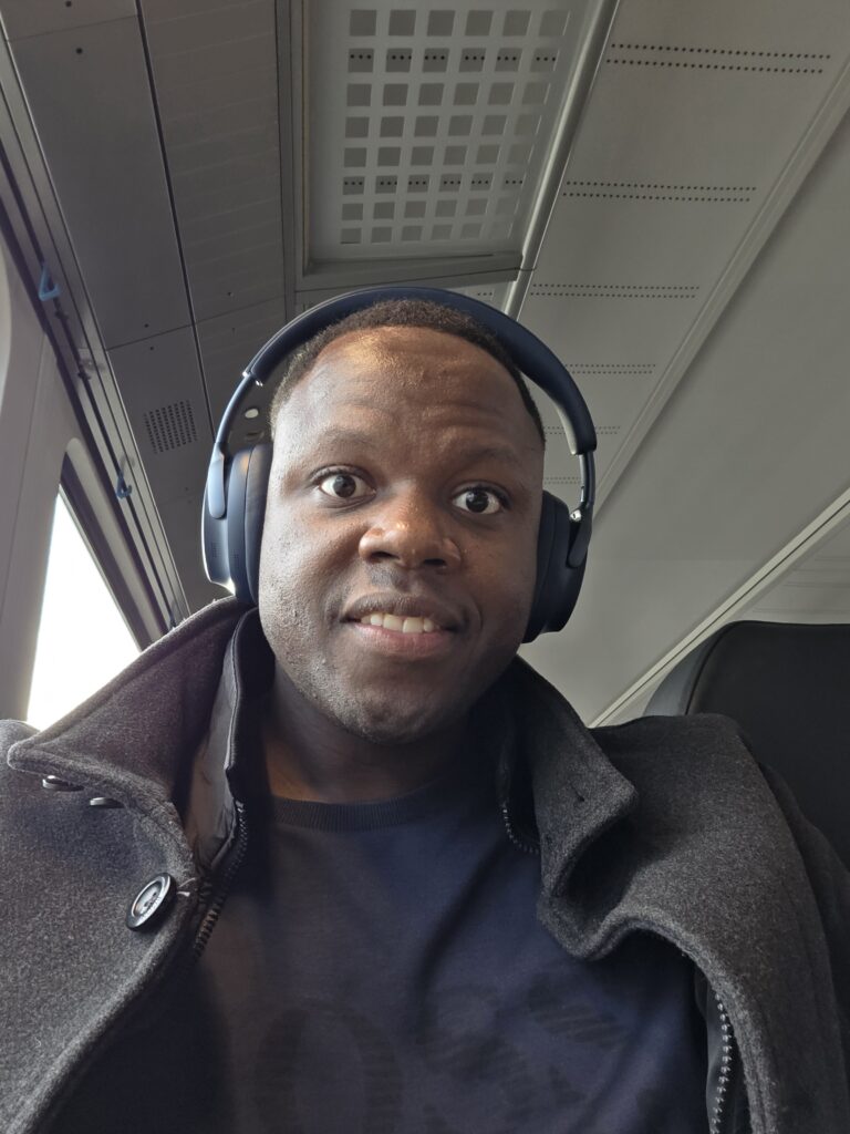 The Ghost of King Hamlet